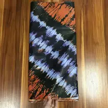 Базен riche getzner shadda ткань Bazin галстук высокого качества сушильная ткань Африканское парчовое для нигерийских 5 ярдов/л 5 ярдов/партия