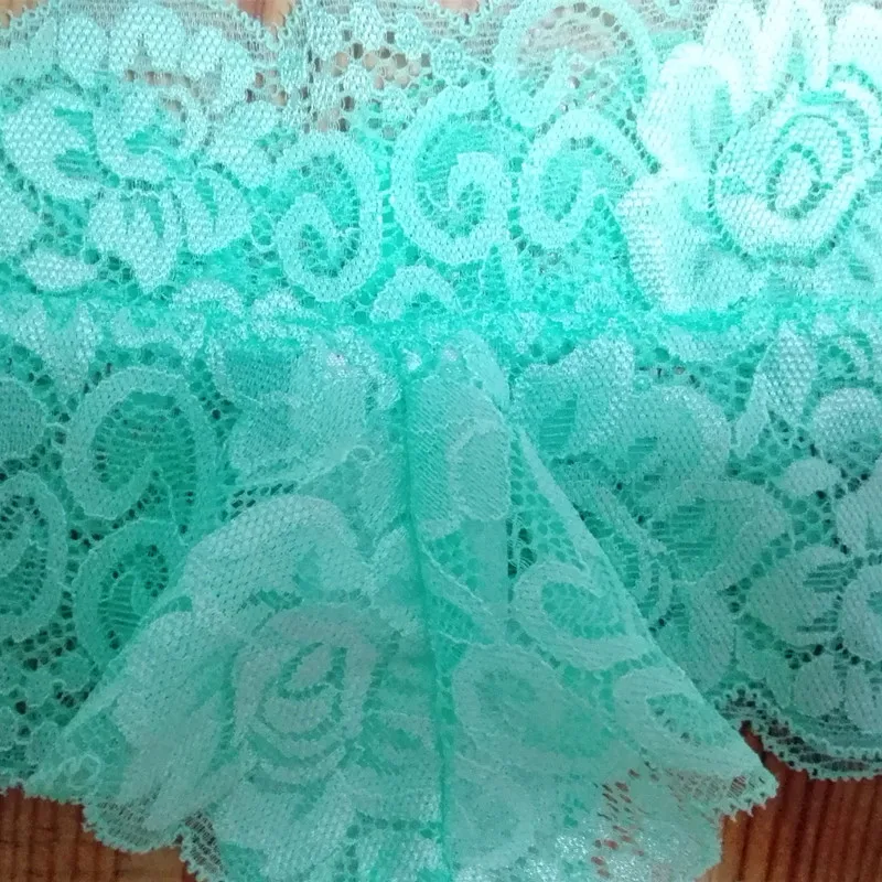 Ixuejie Sexy G String Women Lace Transprent Low Waist Thongs Underwear Briefs