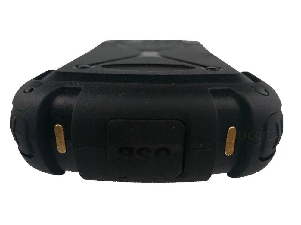 F32 zellop PTT Radio (9)