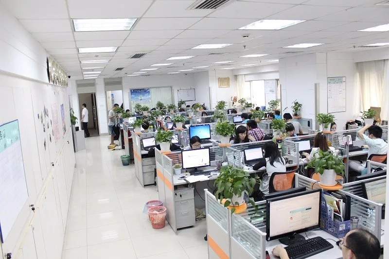 smart watch Factory  01