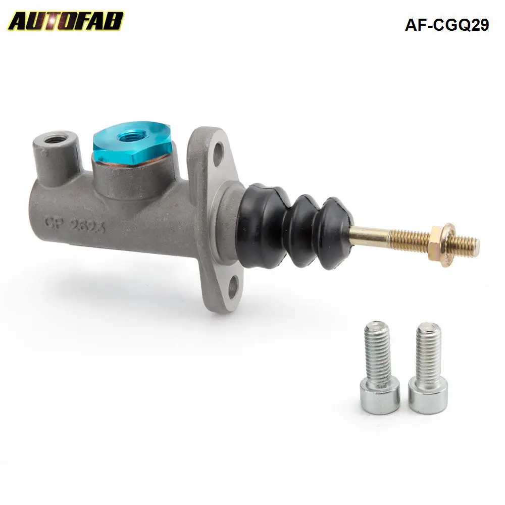 

AUROFAB - "GENUINE EPMAN RACING BRAKE MASTER CYLINDER PEDAL BOX" AF-CGQ29