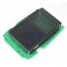 E320C 330C 322C 325C и т. д. ЖК-панель экскаватора монитор 157-3198 260-2160, гарантия 1 год