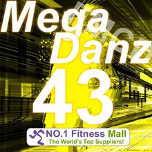 [Лидер продаж] FMCD,06 конечно Термальность Танцы Южной Америке Латинской Танцы MegaDanz 43 MD43 предусмотрена