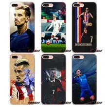 coque huawei p9 lite antoine griezmann