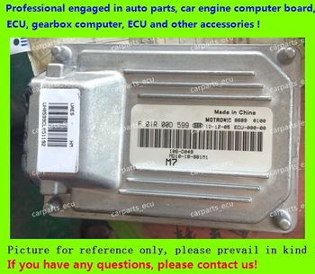 

For Haima car engine computer board/M7 ECU/Electronic Control Unit/Car PC/F01RB0D599 MD10-18-881M1 474QB/F01R00D599