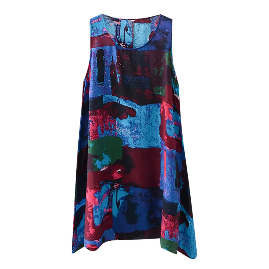 

2019 MAXIORILL New Women's Printing Off-Shoulder short Sleeve Mini Dress Princess Dress платье Wholesale T3