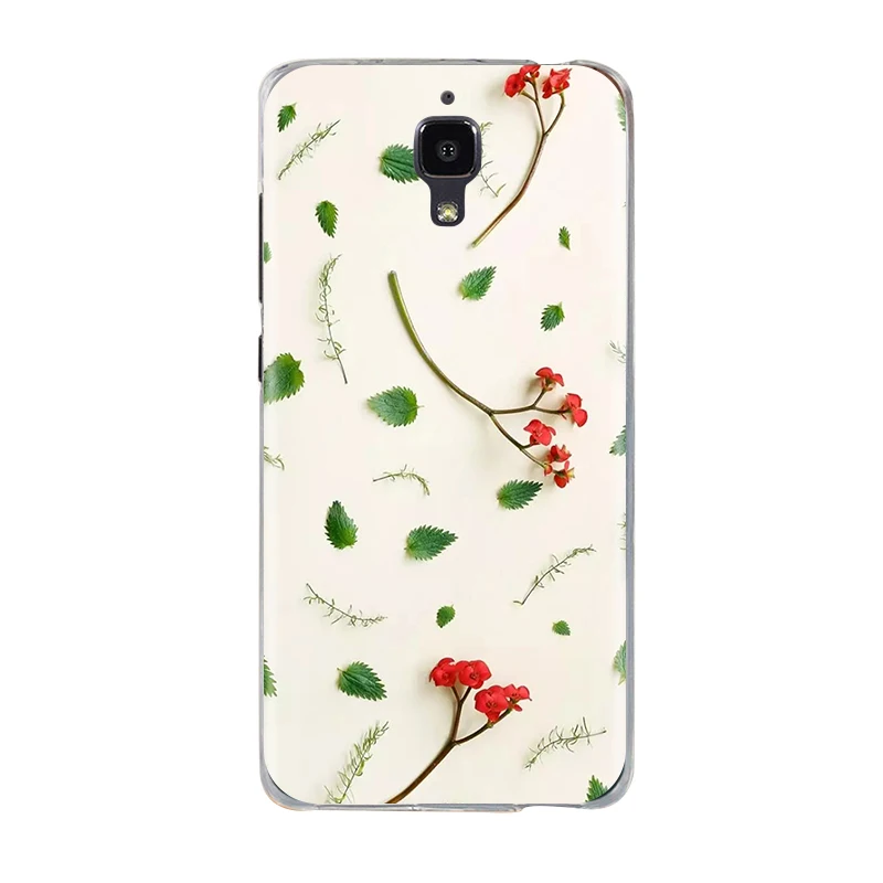 NO.93 Мягкий чехол из ТПУ для Xiaomi mi 4, чехол, силиконовый чехол для Xiaomi mi 4, чехол, Capas Coque fundas для Xiao mi 4 M4 mi 4 mi 4, чехол - Цвет: NO.93