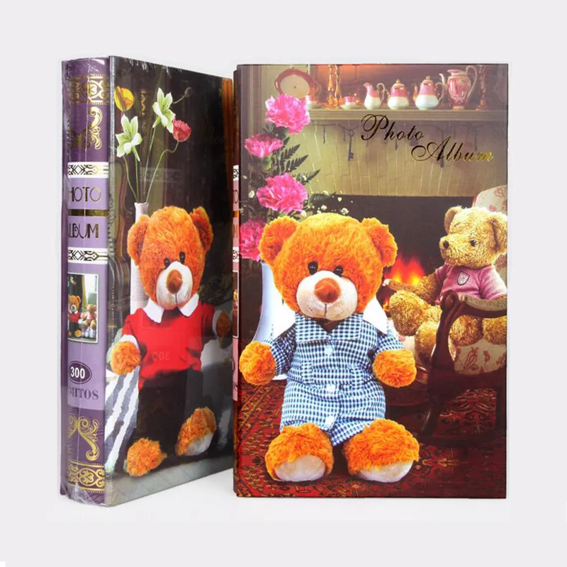 5 inch teddy bear