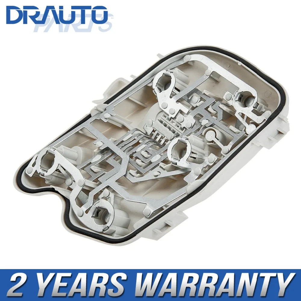 

GENUINE LEFT REAR LIGHT BULB HOLDER 4F5 945 222 4F5 945 222C for AUDI A6 C6 04-08 SALOON N/S