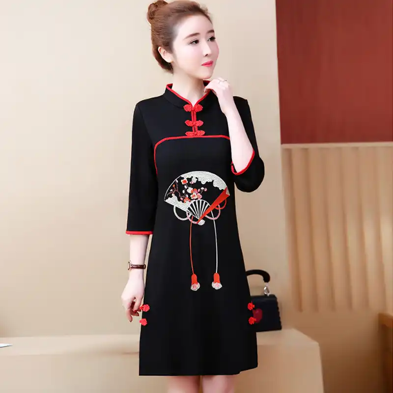 reformation qipao
