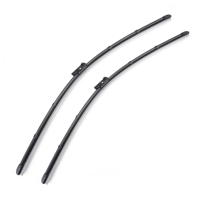 Fits Volkswagen Caravelle T5 2009-2013 Hybrid Wiper Blades 24/'/'21/'/'H Set Of 2