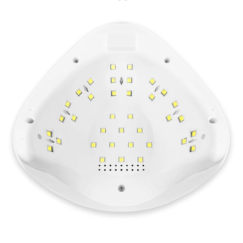 108W Fast Drying SUN 5 Plus UV nail lamp phototherapy LED lamp painless Professional nail art 3