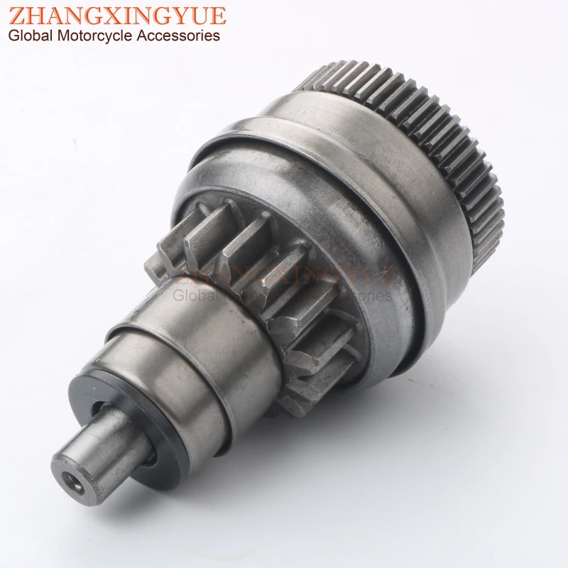 Roller Starter Motor Kupplung Getriebe für APRILIA Sr Fabrik Dh e  Carburatore 50 Sr R R Fabrik 50cc 100254700 14/55| | - AliExpress