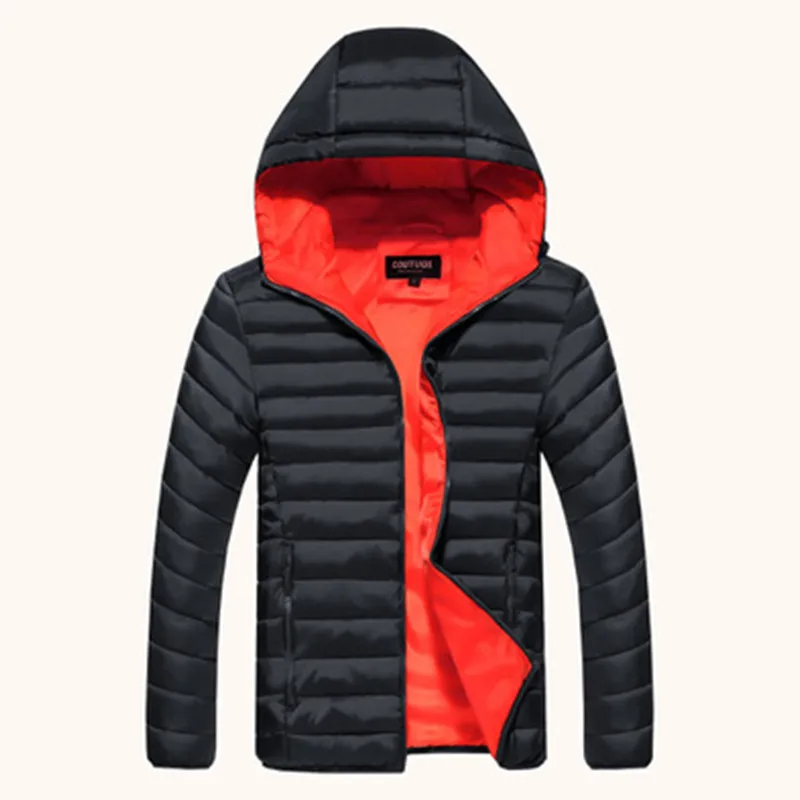 Aliexpress.com : Buy 2018 New Mens Jackets Man Cotton