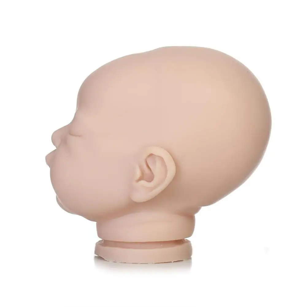 Набор кукол из мягкого винила имитация головы + 3/4 конечностей для 22 &quotReborn Sleeping