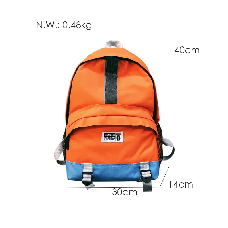 Multifunction Women Backpack Fashion Youth Korean Style Shoulder Bag Leisure Backpack Schoolbags for Teenager Girls Boys Travel1111 (3)666