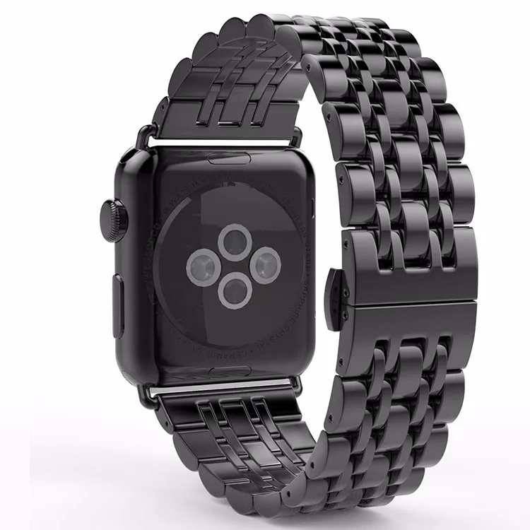 KELIMA Stainless Steel Strap for Smart Watch APPLE Watch