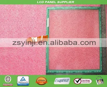 

N010-0551-T261 new touch glass N010-0551-T242