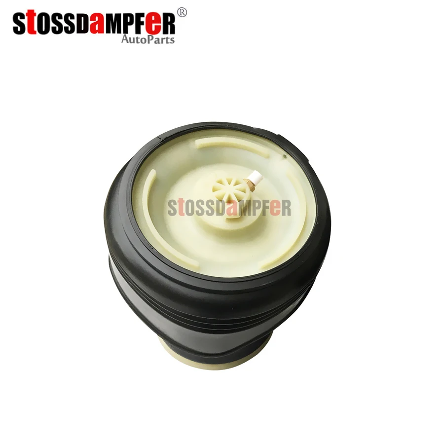 StOSSDaMPFeR New Air Bag Rear Suspension Spring Bag Repair Kit Fit BMW