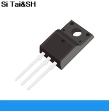 5 pçs/lote STP36NE06FP TO-220F 60 V 20A