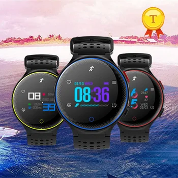 

colorful Smart Band Blood Pressure Oxygen Heart Rate Monitor Smart Watch Waterproof Bluetooth Smart Bracelet smart band For ios