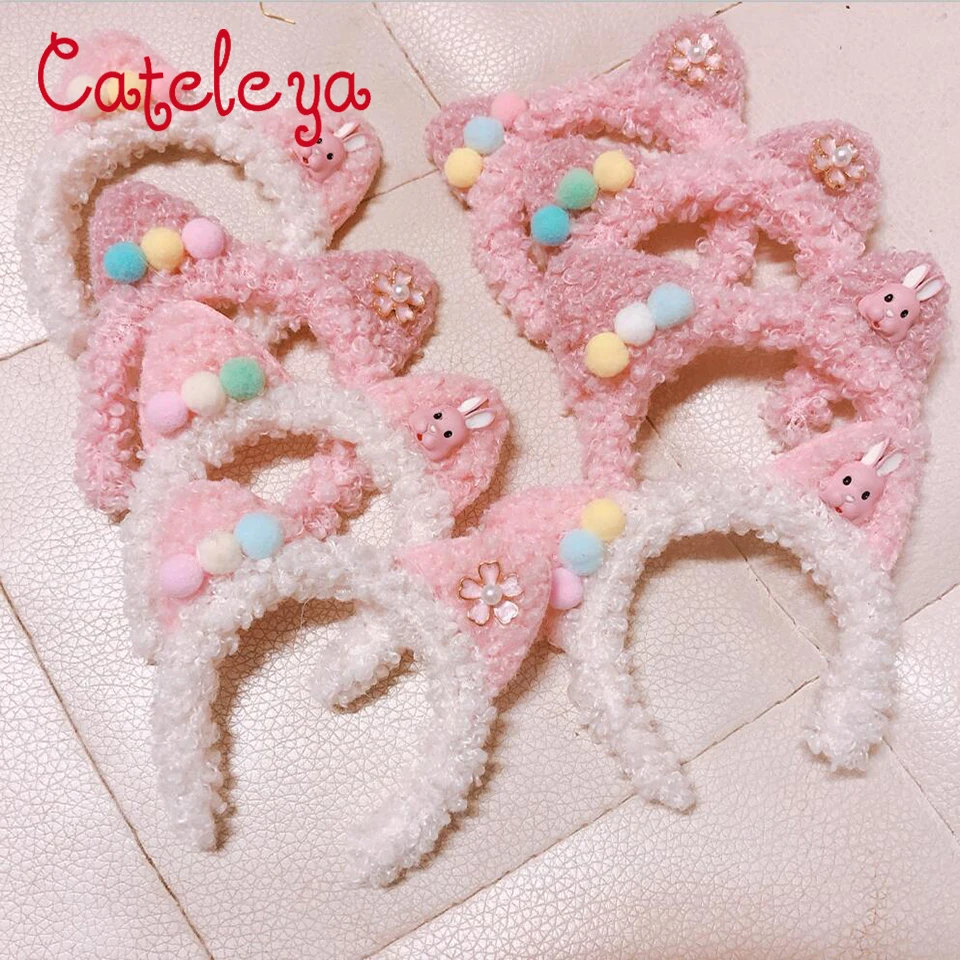 Cateleya BJD кукла почтовые расходы ссамозакрывающийся крафт bjd. yosd.1/3/4/6/8 кошачьими