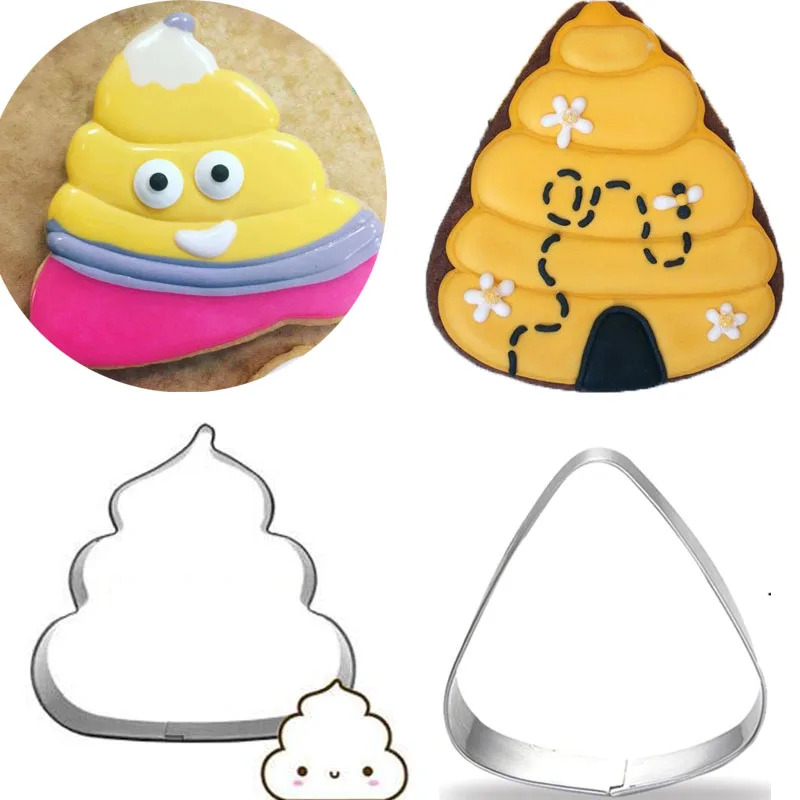 Металлический ремешок для печенья 1 шт.|metal cookie cutters|cookie cuttermolde metal |