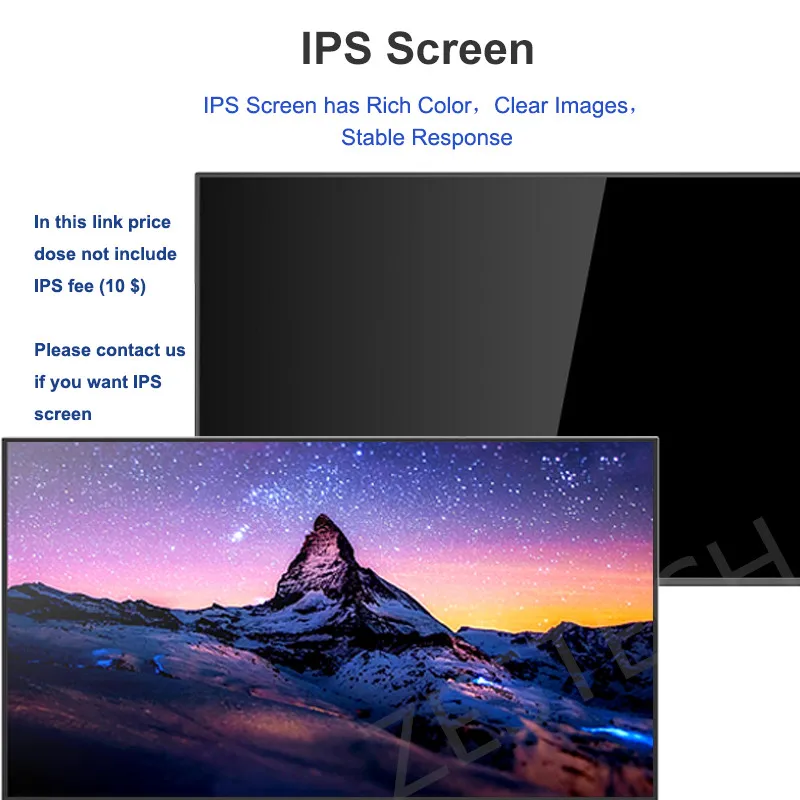 IPS _