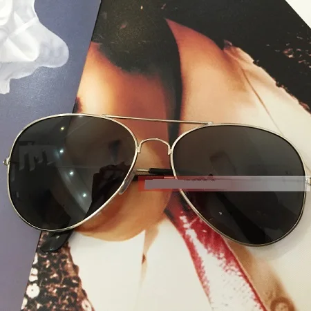 Michael Jackson Cosplay Glasses MJ Accessories Smooth Criminal Dangerous Yurt Glasses
