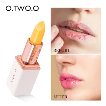 

LANBENA Moisturizing Lips Care Plumper Serum Promote Lips Gives A Plump Reduce Wrinkles Luster Serum Cream Lipstick Lip balm1PCS