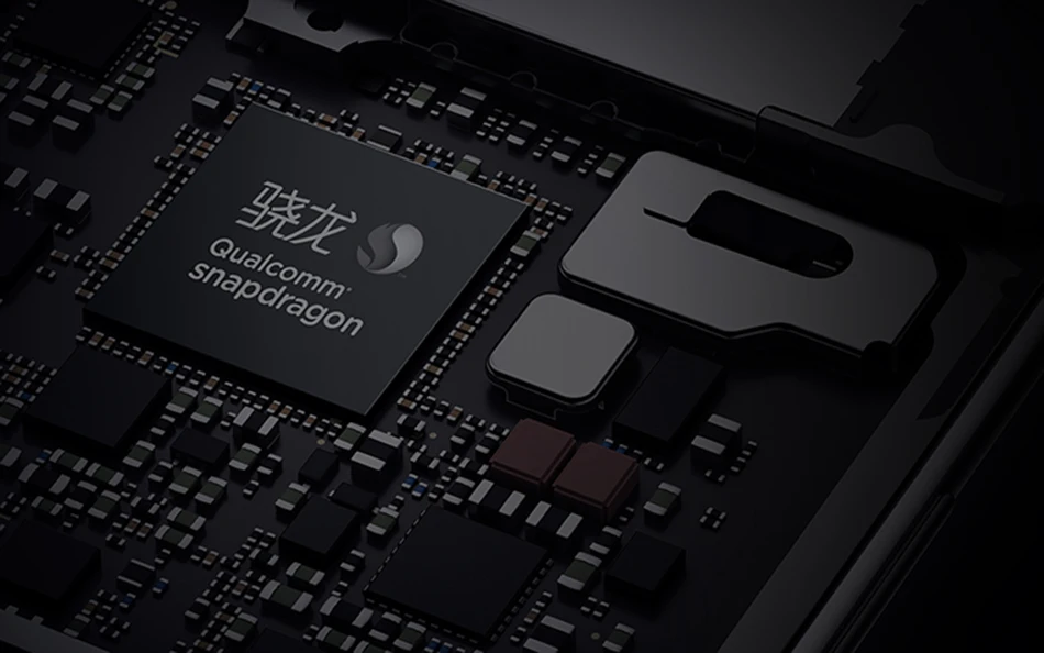 xiaomi mi6 X8