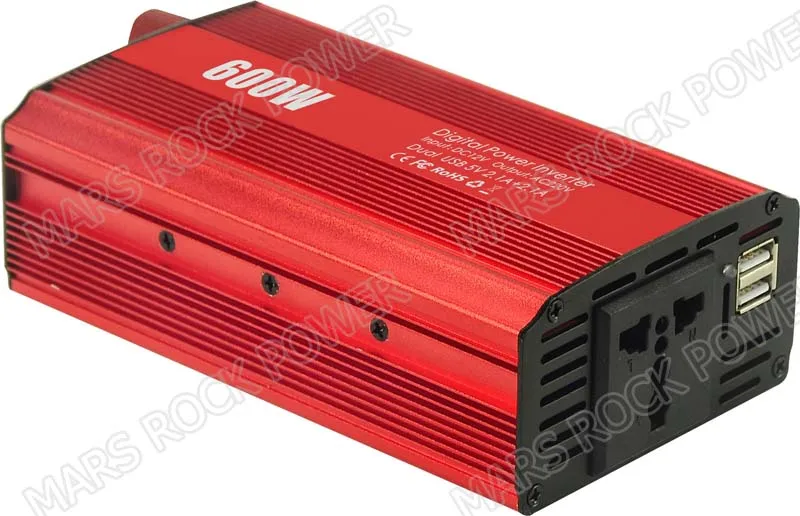 Universal off grid inverter