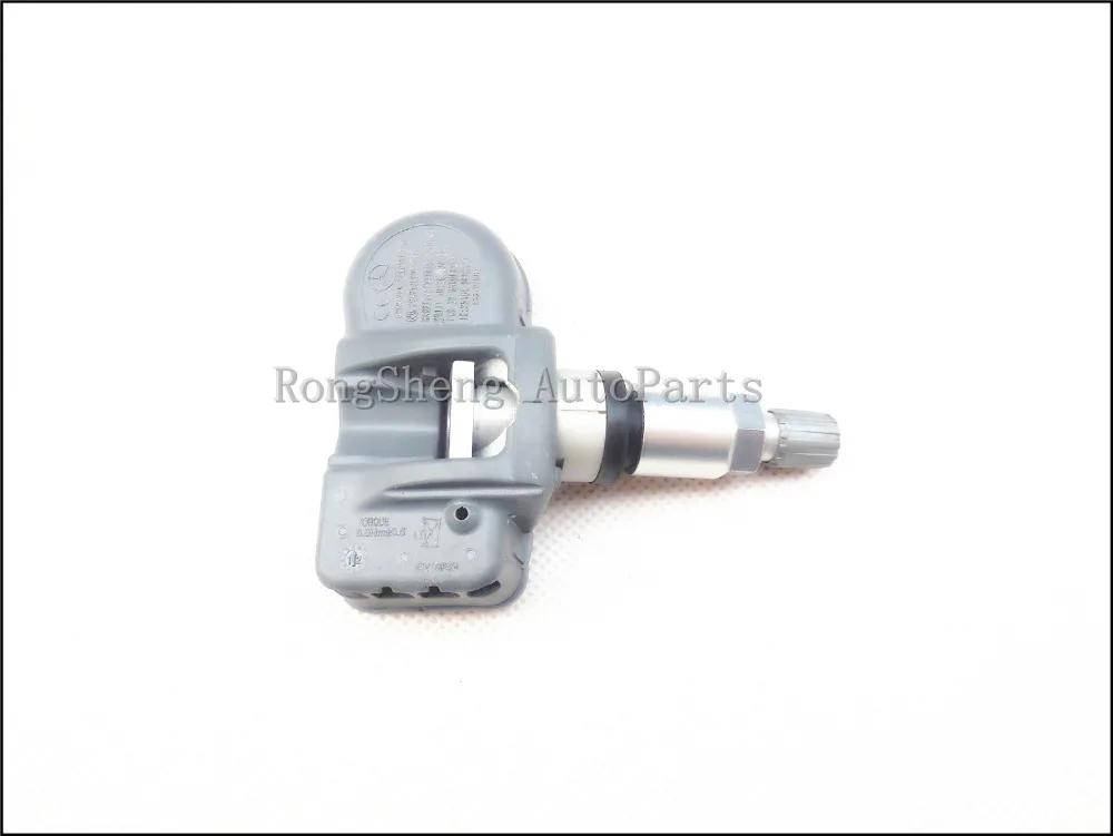 DPQPOKHYY A0035400217 07-12 OEM TPMS для Mercedes C CL CLS E GL GLK мл R S SLK шин датчики давления