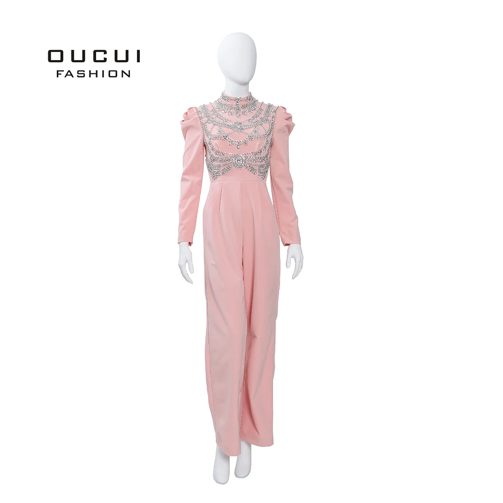 formal jumpsuits for women evening weddings dresses