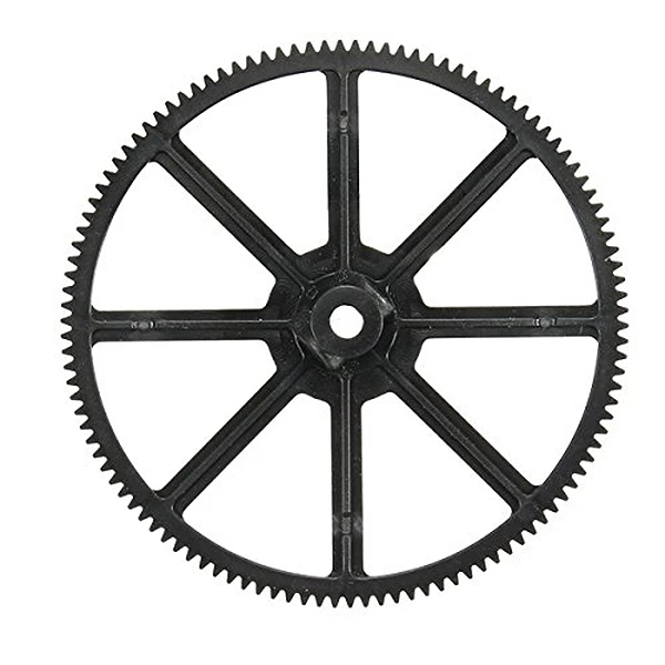 

LCLL-For WLtoys V950 RC Helicopter Part Main Gear V.2.V950.022