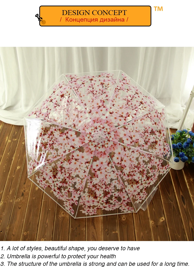 Pink Umbrella (2)