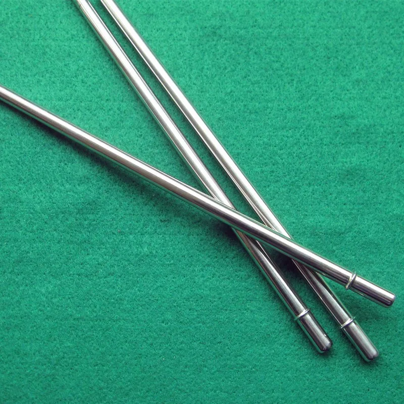 

25pcs/lot Stainless Steel Straw 8mm Reusable Drinking Straws For Mugs 20/30oz