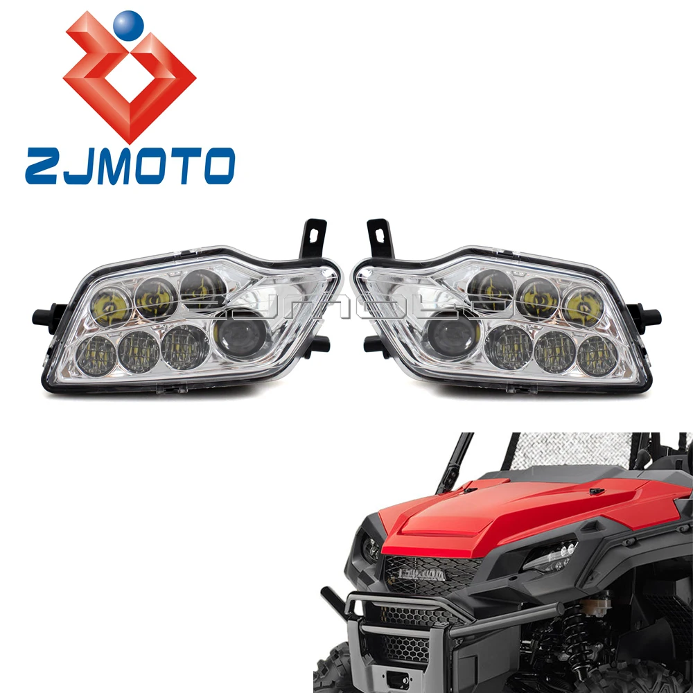 UTV ATV набор светодиодных фар для Honda Pioneer 1000 SXS1000M5