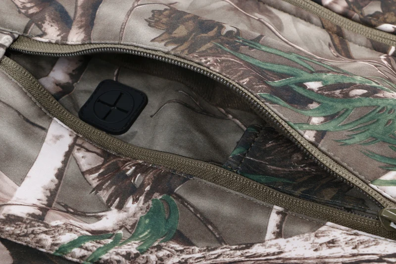 Externo de Pele de Tubarão Esporte com Capuz para Caça Jaqueta Militar Camuflagem Masculina Impermeável Tactical Revestimento Macio Uso Tad 23 tubarão camuflagem TAD masculina impermeável tactical revestimento