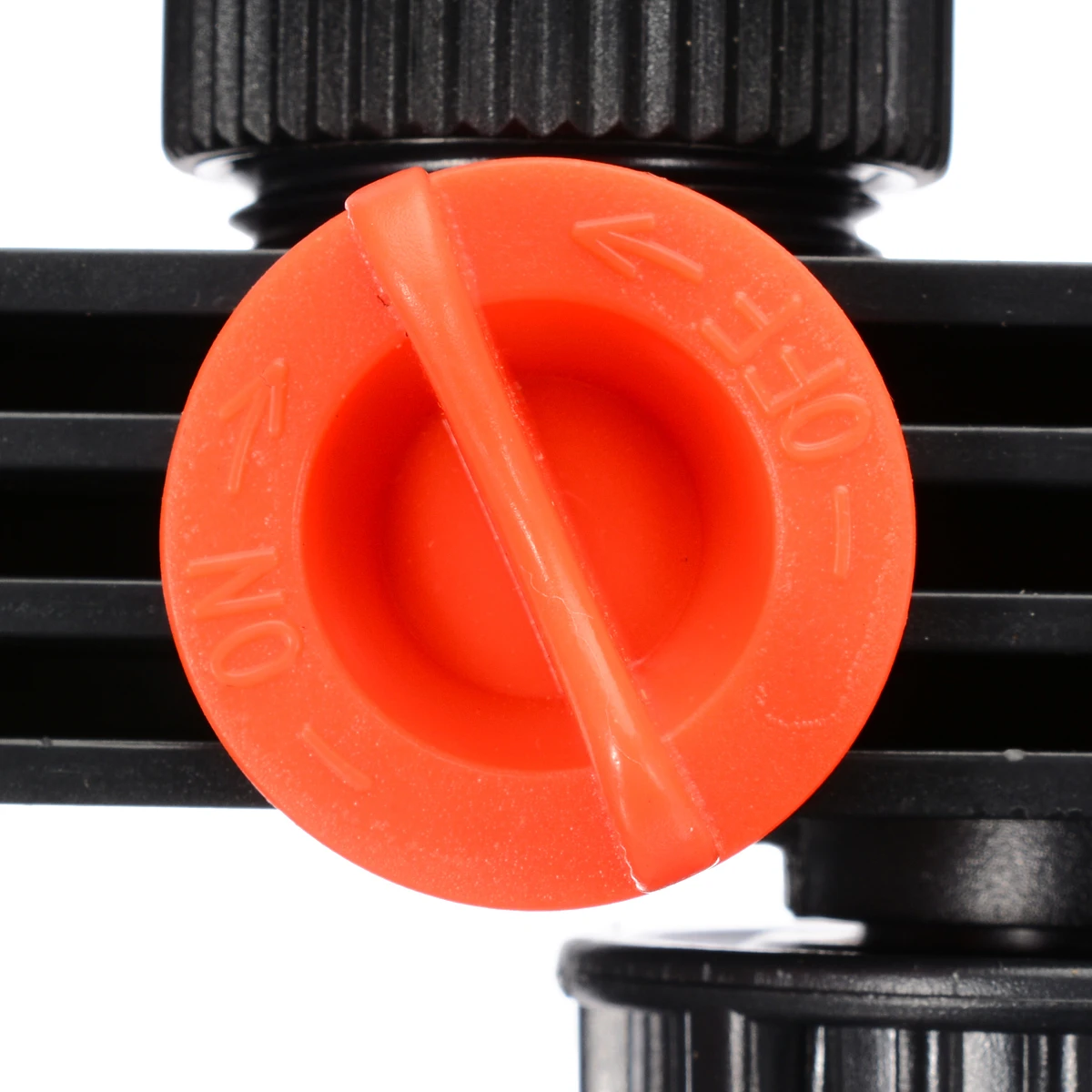4 Way Garden Water Tap Connectors Hose Pipe Splitter Quick Connectors Adaptor 1/2 inch Hose Watering Irrigation Garden Supplies