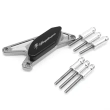 Hayabusa Frame Sliders Falling Protection Crash Pads