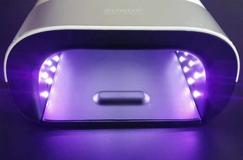 Des Sun3 Led Nail Lamp-4