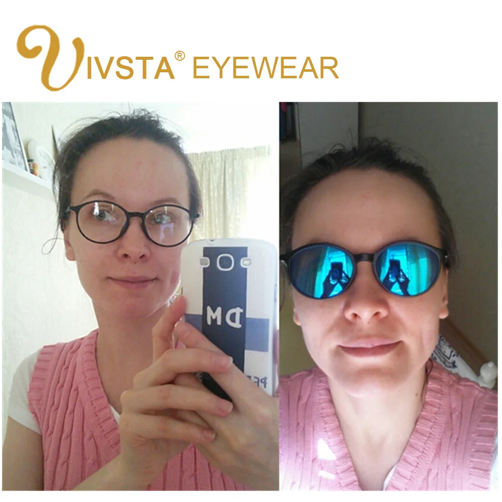 IVSTA 5 в 1 сумка Клип на солнцезащитные очки для женщин оправа для мужчин очки зажимы магнитные солнцезащитные очки с магнитом солнцезащитные очки Оптическая близорукость