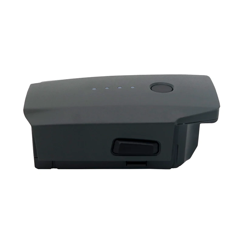 100% DJI Mavic pro Drone Батарея Интеллектуальный полета (3830 mAh/11 4 V) В наличии оригинальный