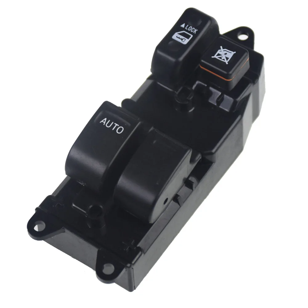 High Quality Power Window Switch For Toyota Corolla E11 1997 2002 84820