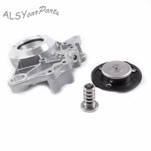 YIMIAOMO OEM двигатель распределительного вала мост кусты Магнит Электромагнитный клапан 06J 109 259 A для Audi A4 VW Golf Jetta Tiguan EA888 1,8/2,0 T