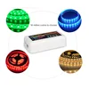Miboxer2.4G RF inalámbrico remoto color único temperatura RGB RGBW RGB + CCT controlador de tira led WiFi iBox luz inteligente FUT039 ► Foto 2/6
