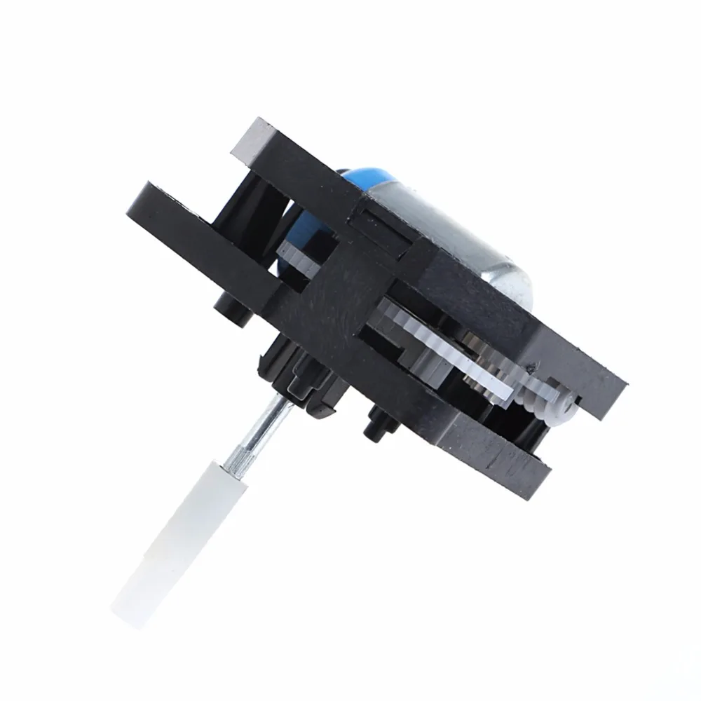 

3V DIY Model Making Multipurpose Hand Square Micro DC Motor Gear Gear Box New