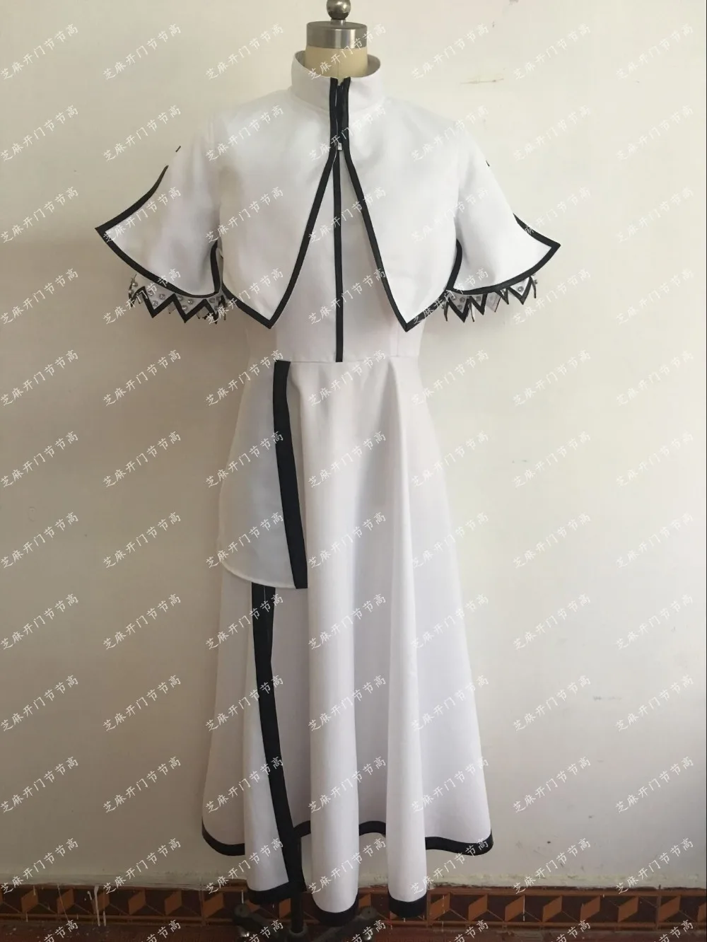 

Fate Apocrypha Volks Jeanne d'Arc Cosplay Costum custom made