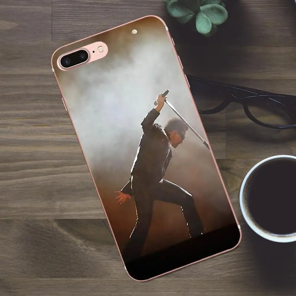 Чехол Bixedx U2 Band 360 для Huawei G8 Honor 5C 5X 6 6X 7 8 9 Y5II Mate P7 P8 P9 P10 P20 Lite Plus 2017 мягкий чехол из ТПУ